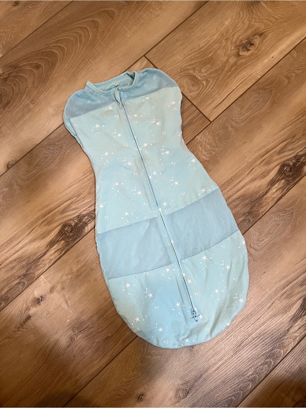 Happiest Baby Swaddle